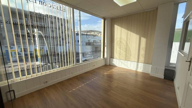 Local comercial en Alquiler en TF-28, 3A en Barranco Grande