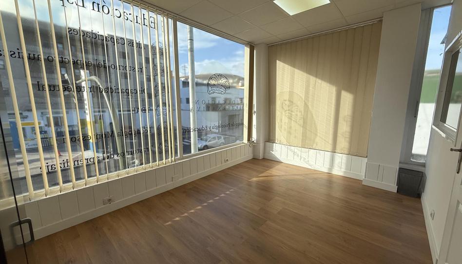 Premises to rent in Tf-28, 3a, Barranco Grande, Santa Cruz de Tenerife - image 1 Photo 1 of Premises to rent in Tf-28, 3a, Barranco Grande, Santa Cruz de Tenerife