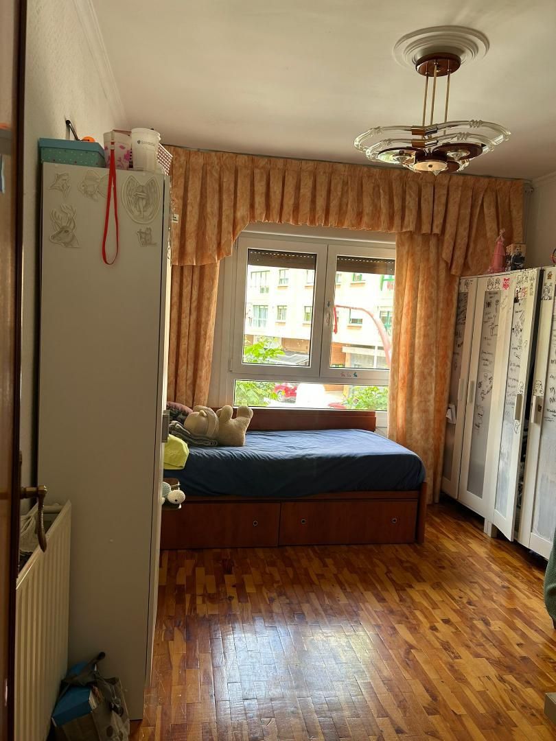 Bedroom of Flat for sale in Miranda de Ebro