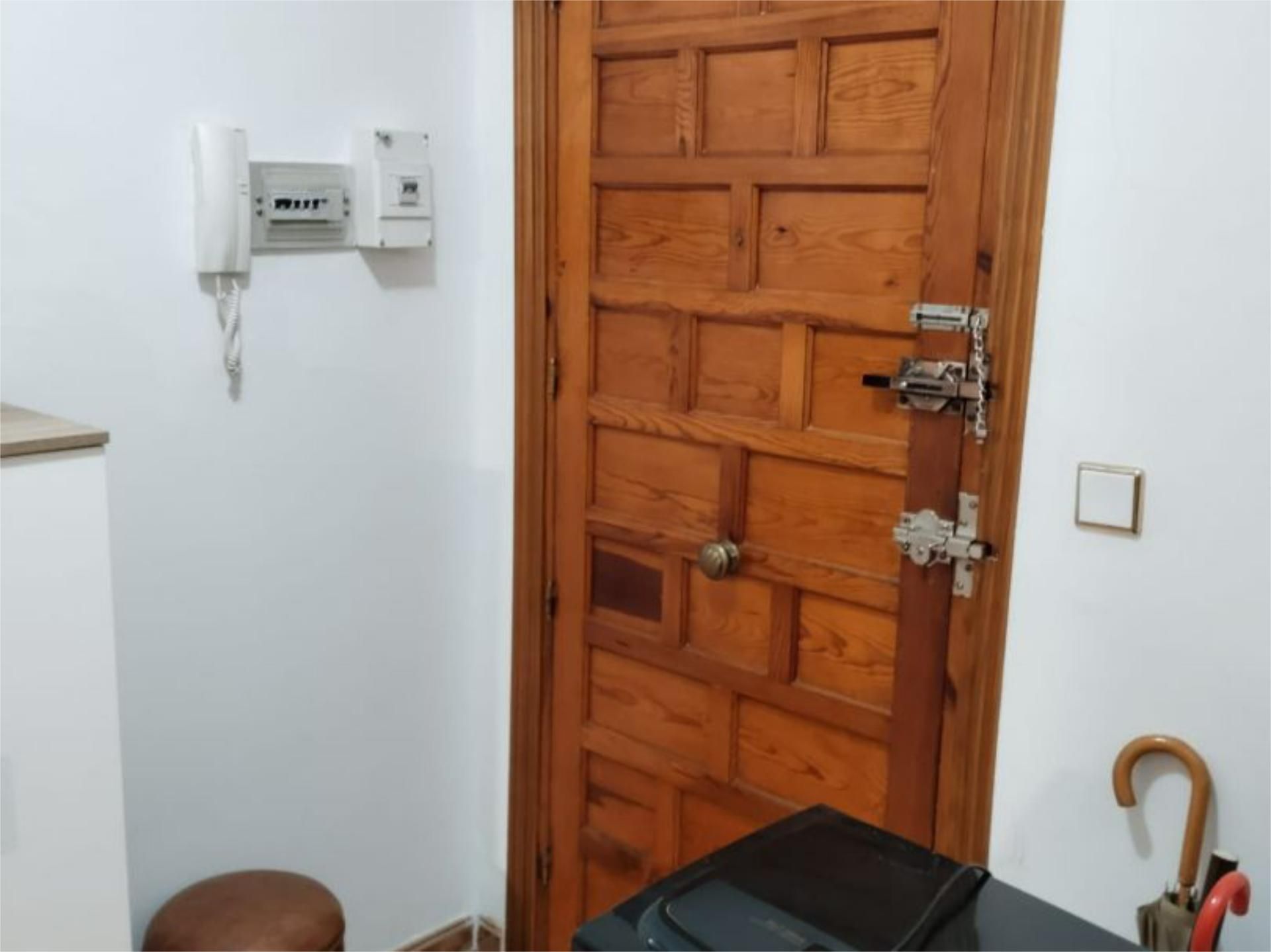 Piso en venta en Mérida con Aire acondicionado, Amueblado y Balcón