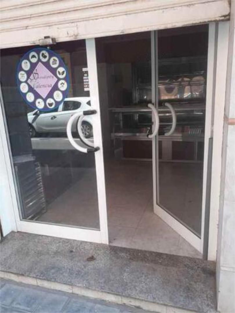 Premises to rent in  Valencia Capital