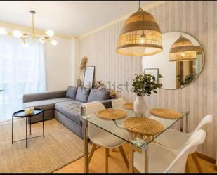 Living room of Attic for sale in Fuengirola  with Air Conditioner, Terrace and Balcony