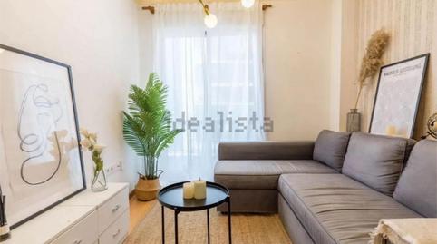 Attic for sale in Calle del Capitán, 37, Puerto Deportivo, Málaga - image 2 Photo 2 of Attic for sale in Calle del Capitán, 37, Puerto Deportivo, Málaga