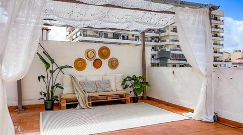 Attic for sale in Calle del Capitán, 37, Puerto Deportivo, Málaga - image 3 Photo 3 of Attic for sale in Calle del Capitán, 37, Puerto Deportivo, Málaga