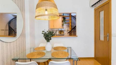 Attic for sale in Calle del Capitán, 37, Puerto Deportivo, Málaga - image 4 Photo 4 of Attic for sale in Calle del Capitán, 37, Puerto Deportivo, Málaga