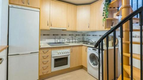 Attic for sale in Calle del Capitán, 37, Puerto Deportivo, Málaga - image 5 Photo 5 of Attic for sale in Calle del Capitán, 37, Puerto Deportivo, Málaga