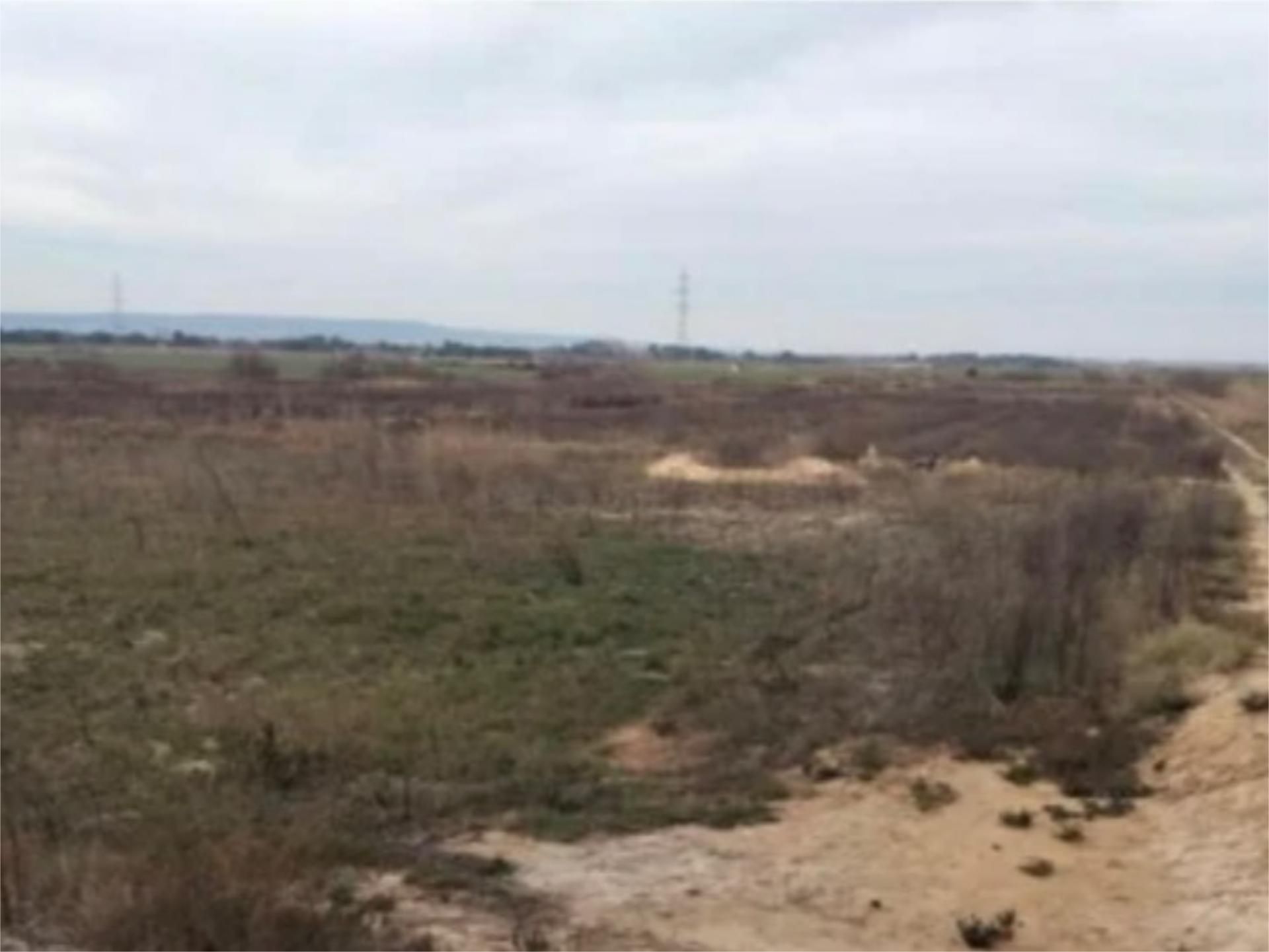 No Urbanitzable en venda en San Miguel del Cinca