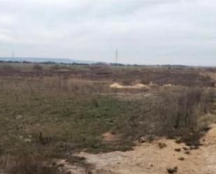 No Urbanitzable en venda en San Miguel del Cinca