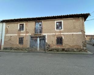 Exterior view of Flat for sale in Valderrey  with Balcony