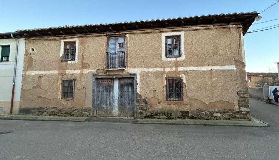 Flat for sale in Calle Cementerio, 9, Valderrey, León - image 1 Photo 1 of Flat for sale in Calle Cementerio, 9, Valderrey, León