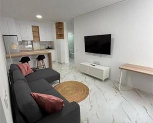 Flat to rent in Alcaravaneras