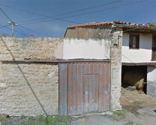 Exterior view of Single-family semi-detached for sale in Santillana del Mar