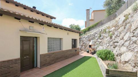 Single-family semi-detached for sale in Carrer de Capricorn, 4b, Olivella, Barcelona - image 4 Photo 4 of Single-family semi-detached for sale in Carrer de Capricorn, 4b, Olivella, Barcelona