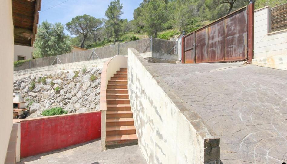 Single-family semi-detached for sale in Carrer de Capricorn, 4b, Olivella, Barcelona - image 1 Photo 1 of Single-family semi-detached for sale in Carrer de Capricorn, 4b, Olivella, Barcelona