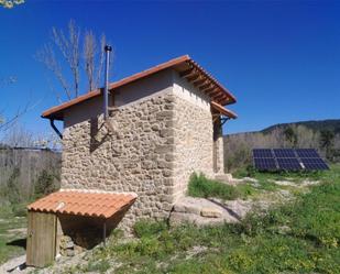 Finca rústica de lloguer a Avenida Hispanidad, 30, Valderrobres
