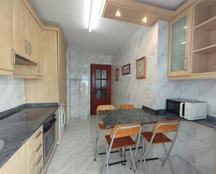 Kitchen of Flat to rent in Ames  with Balcony
