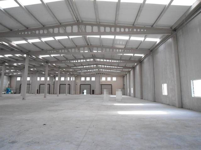 Nave industrial en Venta en Herriko Plaza, 9 en Aizarnazabal