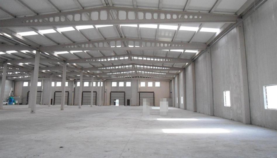 Industrial buildings for sale in Herriko Plaza, 9, Aizarnazabal, Gipuzkoa - image 1 Photo 1 of Industrial buildings for sale in Herriko Plaza, 9, Aizarnazabal, Gipuzkoa