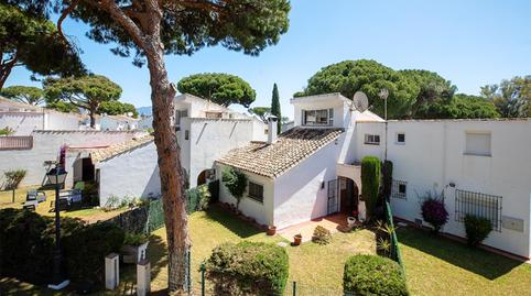 Foto 4 de Casa adosada en venda a Calle la Dorada, 34, Paraiso - Barronal, Málaga