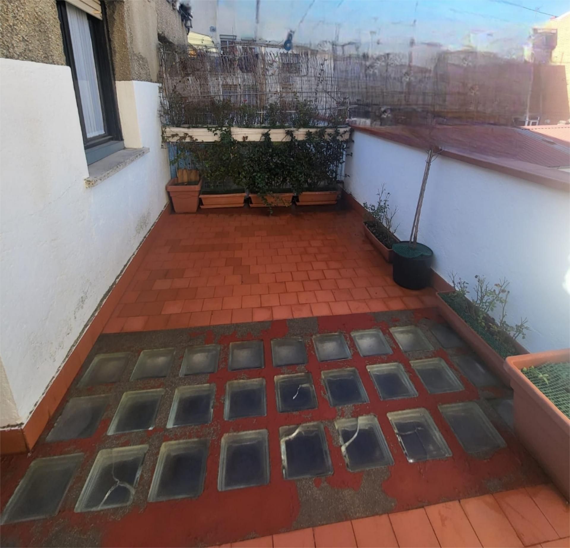 Piso en venta en Avenida de Pedro Diez, 28, San Isidro