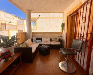 Terrace of Single-family semi-detached for sale in Orihuela  with Terrace and Swimming Pool