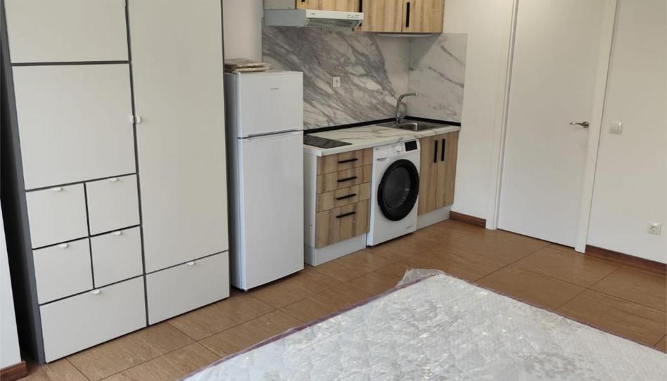 Photo 1 of Loft to rent in Calle de Cronos, 2, Simancas, Madrid