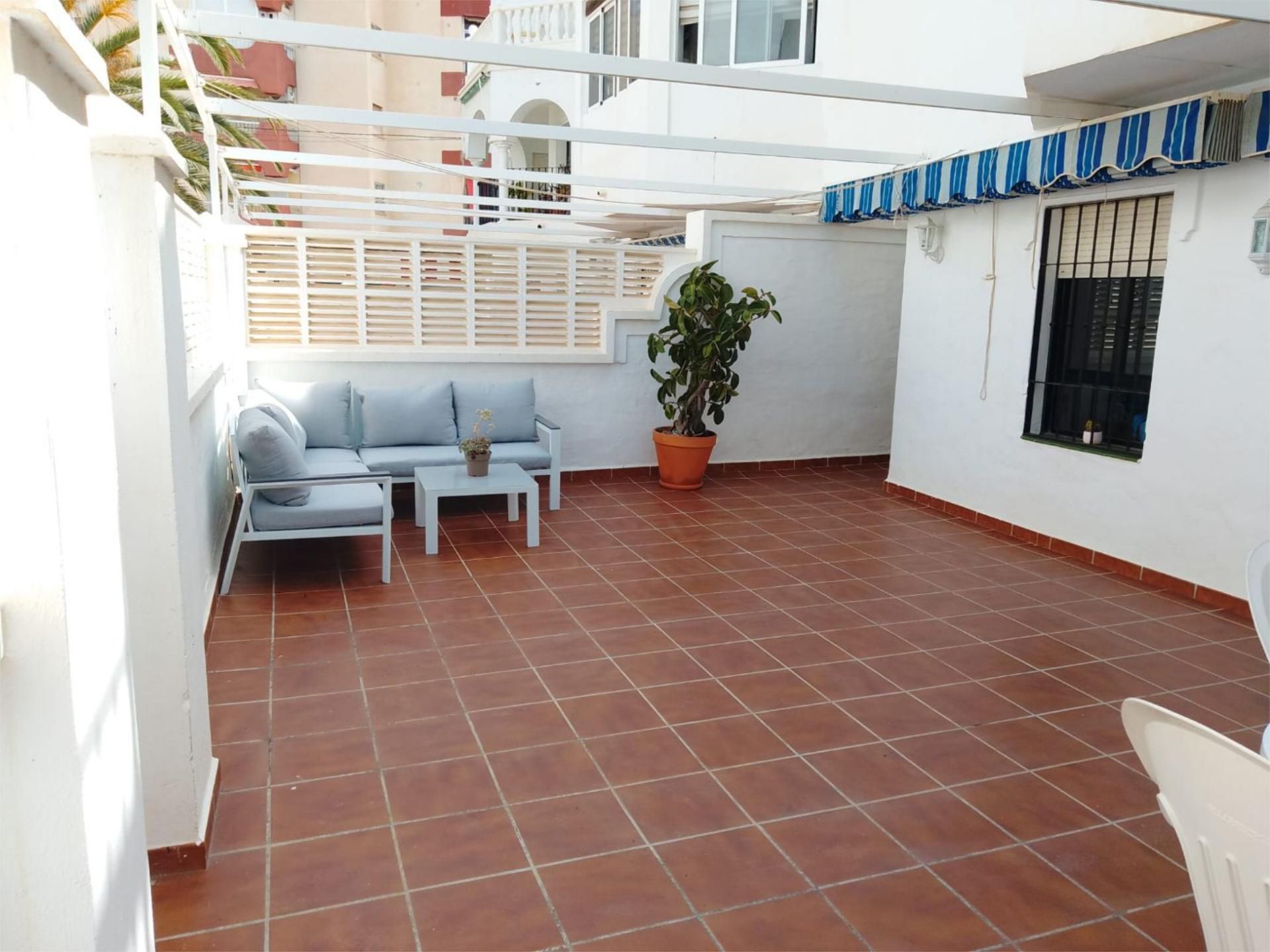 Terrassa de Pis en venda en Motril amb Terrassa