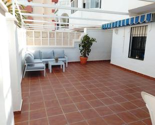 Terrassa de Pis en venda en Motril amb Terrassa