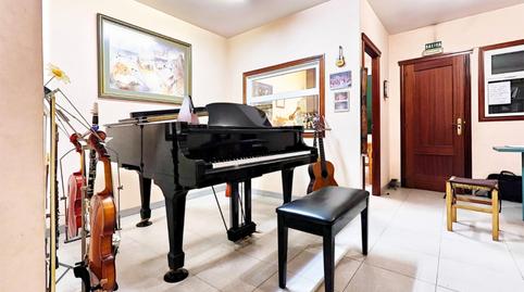 Foto 4 de Oficina de lloguer a Rúa Ernesto Caballero, 8, La Seca - Los Salgueriños, Pontevedra