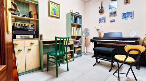 Foto 5 de Oficina de lloguer a Rúa Ernesto Caballero, 8, La Seca - Los Salgueriños, Pontevedra