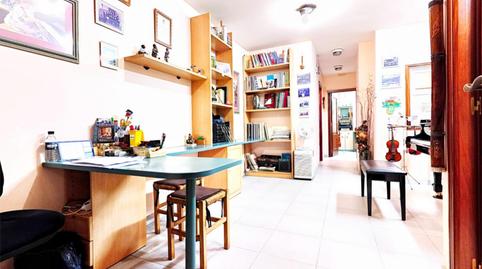 Foto 3 de Oficina de lloguer a Rúa Ernesto Caballero, 8, La Seca - Los Salgueriños, Pontevedra