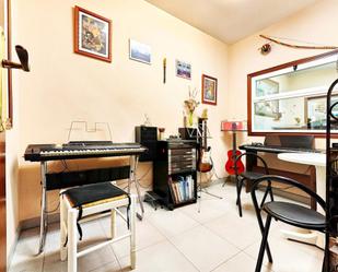 Living room of Premises to rent in Pontevedra Capital 