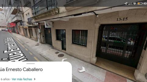 Foto 2 de Oficina de lloguer a Rúa Ernesto Caballero, 8, La Seca - Los Salgueriños, Pontevedra
