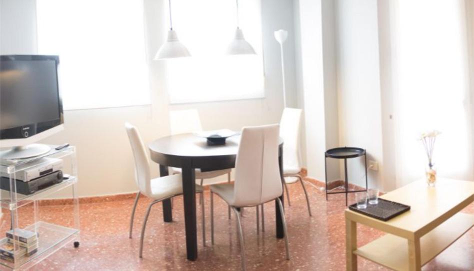 Flat to rent in Carrer de Mossèn Cuenca, 36, Pinedo, Valencia - image 1 Photo 1 of Flat to rent in Carrer de Mossèn Cuenca, 36, Pinedo, Valencia