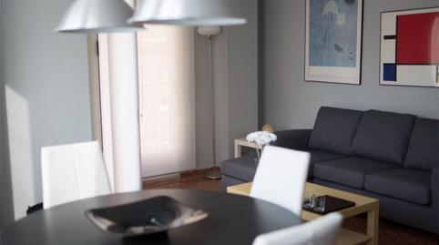 Flat to rent in Carrer de Mossèn Cuenca, 36, Pinedo, Valencia - image 5 Photo 5 of Flat to rent in Carrer de Mossèn Cuenca, 36, Pinedo, Valencia