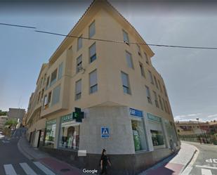Vista exterior de Pis en venda en Cuarte de Huerva amb Piscina