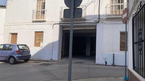 Foto 5 de Pis en venda a Calle Pozo Cubierto, 16, Centro Histórico, Vélez-Málaga