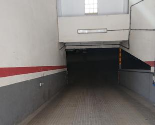 Aparcament de Garatge de lloguer en León Capital 