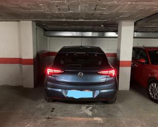Parking of Garage to rent in Málaga Capital