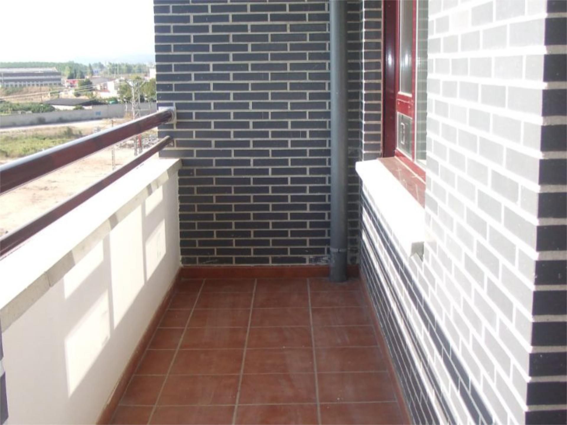 Balcony of Flat for sale in Vitoria - Gasteiz  with Terrace and Balcony