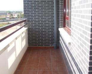 Balcony of Flat for sale in Vitoria - Gasteiz  with Terrace and Balcony