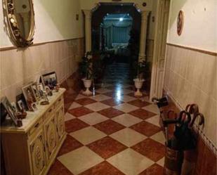 Casa o xalet en venda en Villafranca de los Barros amb Terrassa