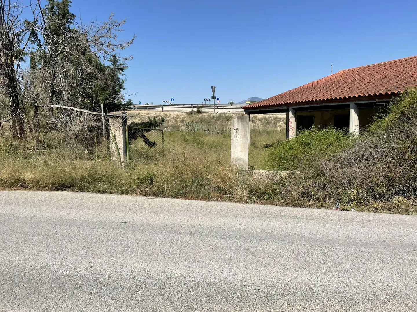 Casa o xalet en venda a Carretera Madrid, 20b, El Puntal Casa o xalet en venda en Murcia Capital
