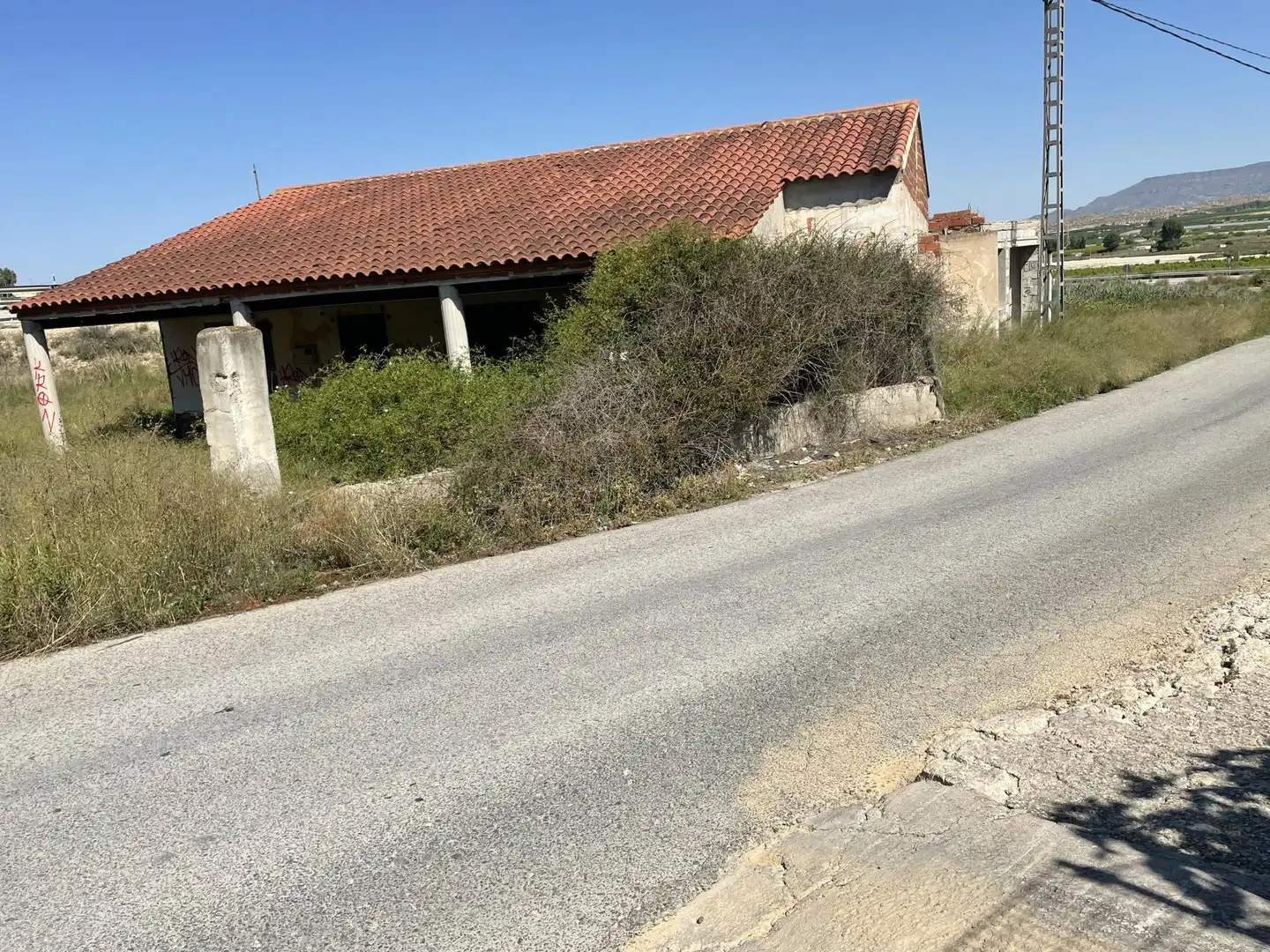 Casa o xalet en venda a Carretera Madrid, 20b, El Puntal Casa o xalet en venda en Murcia Capital