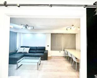 Living room of House or chalet for sale in Aljaraque  with Heating, Private garden and Terrace