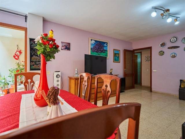 Piso en Venta en Carrer del Pare Francesc Molina, 26 en Bons Aires