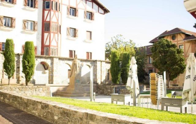 Piso en Venta en Pampinot Kalea, 18 en Hondarribia