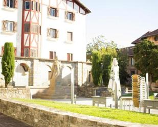Vista exterior de Pis en venda en Hondarribia
