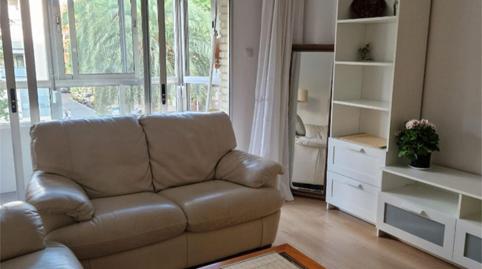 Foto 3 de Pis de lloguer a Aiora,  Valencia Capital