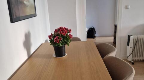 Foto 2 de Pis de lloguer a Aiora,  Valencia Capital